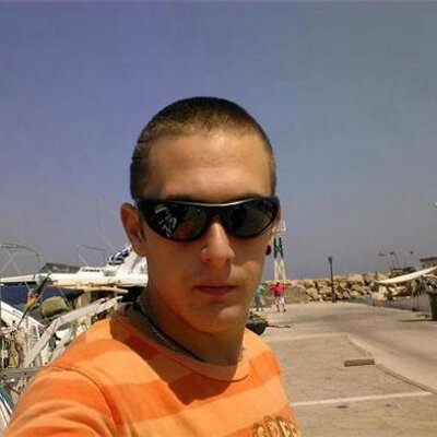 Profile Picture of George Emmanouilidis (@Gemanou) on Twitter