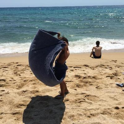 Profile Picture of Fernando “Ferran” Prieto (@ferranprieto) on Twitter