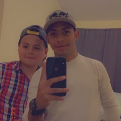 Profile Picture of Daniel Mazariegos (@DanielM98684113) on Twitter