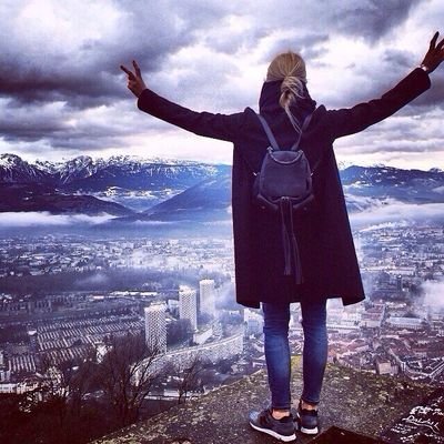 Profile Picture of Margo Frank (@MargoFrank7) on Twitter