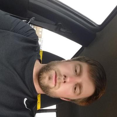 Profile Picture of Ryan Lockman (@ryanlockman333) on Twitter