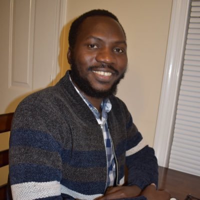 Profile Picture of Hussain Ahmed (Ìyàndá) (@Hussyainy) on Twitter