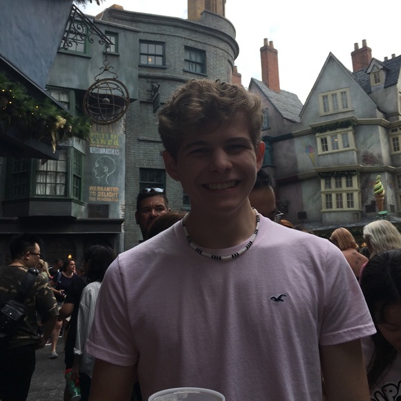 Profile Picture of Matthew Dimarzio (@mattdim) on Poshmark