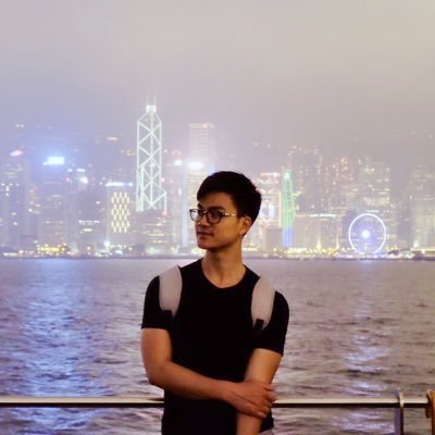 SeanCarraway - Twitter Profile Picture of SeanCarraway (@sean_carraway) on Twitter