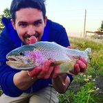 Profile Picture of Casey Galloway (@caseywentfishing) on Instagram