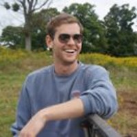 Profile Picture of Paul Chandler (@paul-chandler-7) on Quora