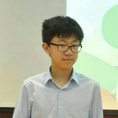 Shiyu Zhang - Twitter Profile Picture of Shiyu Zhang (@johnnie_426) on Twitter