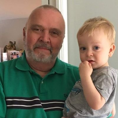 Profile Picture of Bill Fiveash (@FiveashBill) on Twitter