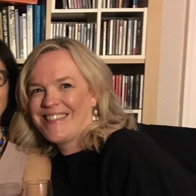 Profile Picture of Anna McTaggart (@MctaggartAnna) on Twitter