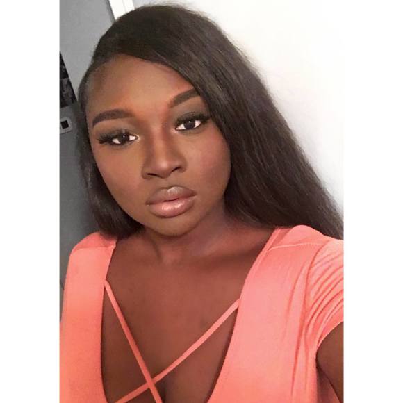 Profile Picture of Oleatha Coleman (@ohhleelee) on Poshmark