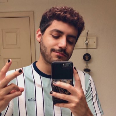 Profile Picture of Ivan Alvaradoon Twitter