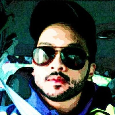 Profile Picture of Ahmad Suhaimi Sa'it (@AdAmRaCeR) on Twitter