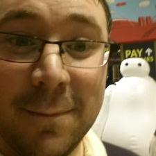 Profile Picture of Stuart Dillon (@StuartDillon84) on Twitter