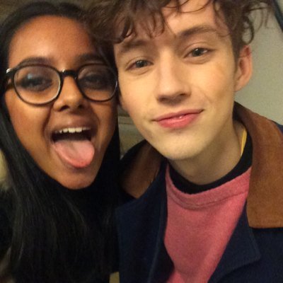 Profile Picture of  ✨ (@samia_chowdhury) on Twitter