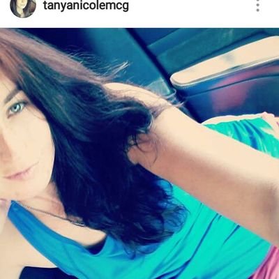 Profile Photo of Tanya N McGinnis (@xoxoTanyaNicole) on Twitter