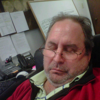 Profile Picture of Dave Ticknor (@DaveTicknor) on Twitter