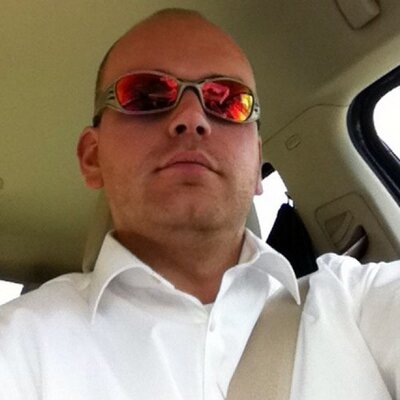 Profile Picture of Florian Gulau (@FGulau) on Twitter