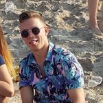 Profile Picture of Peter (@peter_mulder95) on Instagram