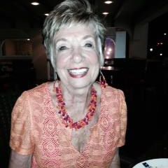 Profile Picture of Phyllis McNally (@Phyllis-McNally) on Facebook