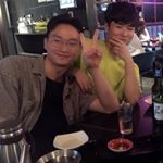 Profile Picture of 김용찬 (@yongcaprio) on Instagram