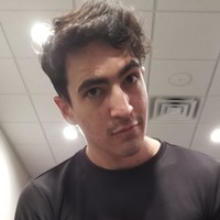 Benjamin Vela - Quora Profile Picture of Benjamin Vela (@benjamin-vela-6) on Quora