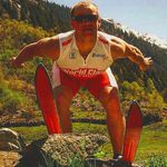 Profile Picture of Обучение, Подготовка CrossFit (@andrew40oldman) on Instagram