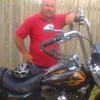 Profile Picture of Wayne Basham (@wayne.basham.54) on Facebook