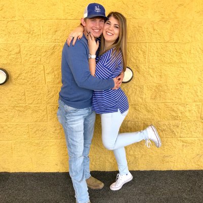 Profile Picture of Eli Murphy (@eli_murphy23) on Twitter