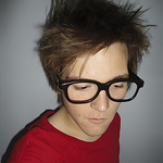 Profile Picture of Jonathan Bennett (@Jonathan L D Bennett) on Flickr