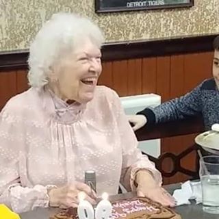 Profile Picture of Angelina Iannicello (@angeliannicello) on Facebook