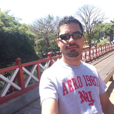 Profile Picture of José Netto (@josenetto88) on Twitter