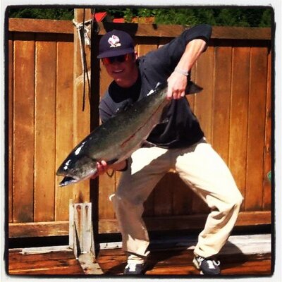 Profile Picture of Steven Leverett (@slevey22) on Twitter