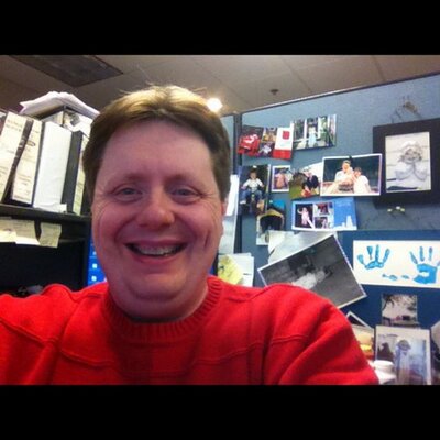 Profile Picture of Brian Westervelt (@brijen97) on Twitter