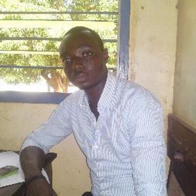 Profile Picture of DAVID REXFORD AKWAFO (@AKWAFODAVID) on Twitter