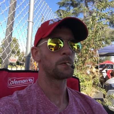 Jeremy Innis - Twitter Profile Picture of Jeremy Innis (@kvothe49er) on Twitter