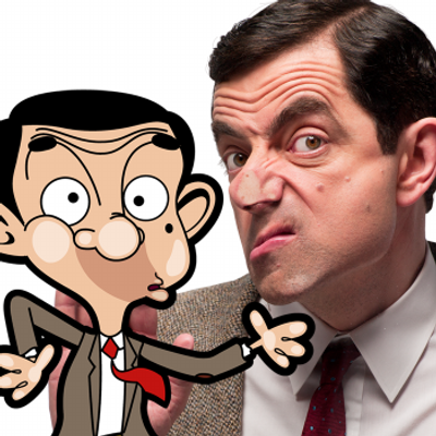 Profile Picture of Mr Bean (@MrBean) on Twitter
