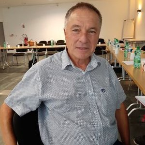 Profile Picture of Jean-paul Bourbon (@JeanpaulBourbo1) on Twitter