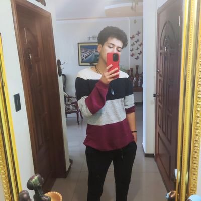 Profile Picture of Mateo Sebastian (@mateo_ndtse) on Twitter