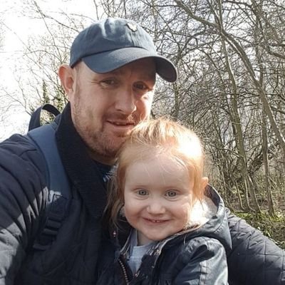 Profile Picture of Scott Kaye (@@scottkaye83) on Twitter