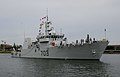 Profile Picture of Kingston-class coastal defence vesselon Wikipedia