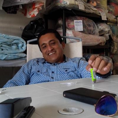 Profile Picture of Guillermo Abasolo Mo (@AbasoloMo) on Twitter