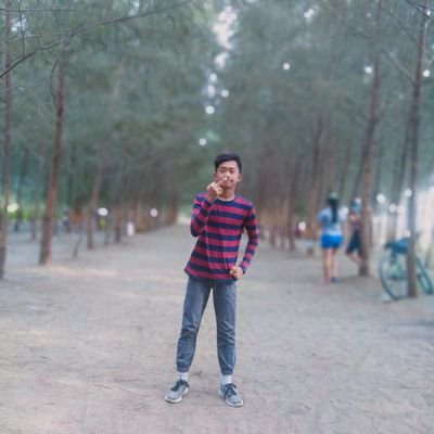 Profile Picture of Christopher Carino (@Christo21503664) on Twitter