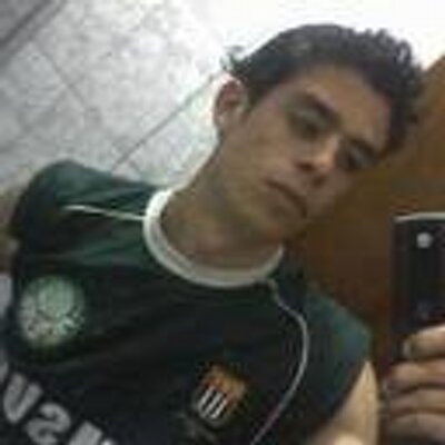 Profile Picture of Felipe Costa Ferrer (@felipeferrer555) on Twitter