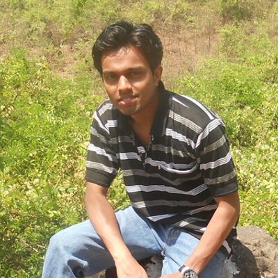 Profile Picture of Arun Pillai (@arunpillai4u) on Twitter