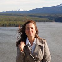 Profile Picture of Heather Macfadgen (@heather-macfadgen) on Quora