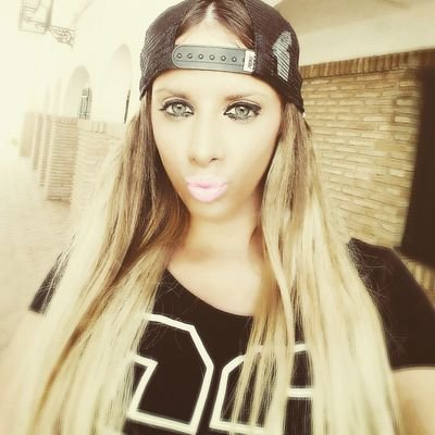 Profile Picture of  ♥♡CriiS Rubii♕♛ (@CristinaRueda21) on Twitter