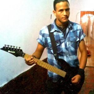 Profile Picture of Wilfred Davis (@welcometothefreeshow) on Myspace