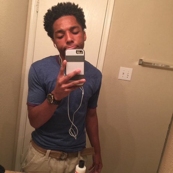 Profile Picture of Andrew Durham (@_splashbrother) on Poshmark