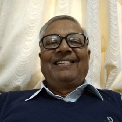 Profile Picture of GOVINDBHAI PATEL(Himatnagar)@govindbhaipatel (@KHimatnagar) on Twitter