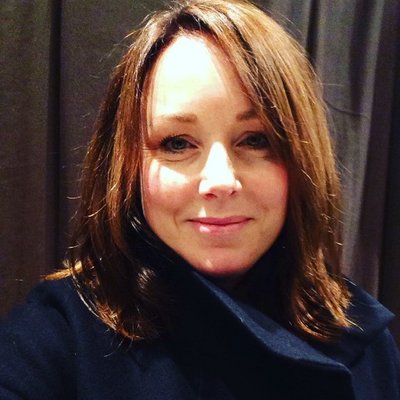 Profile Photo of Kerry Robinson (@KerryLondon) on Twitter